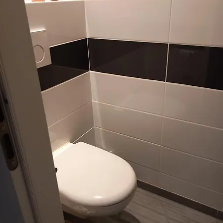 Confort Privat bolig