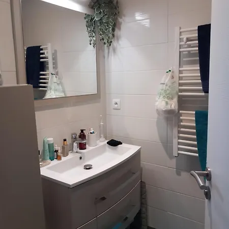 Privat bolig Confort