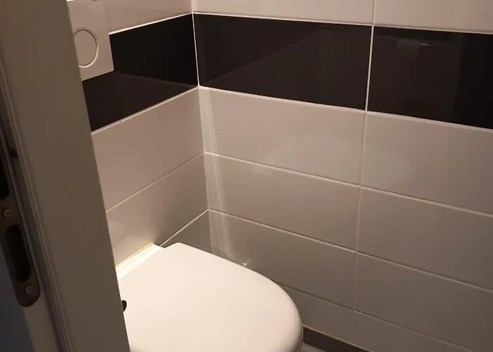 Confort Δωμάτια σε οικογενειακή κατοικία